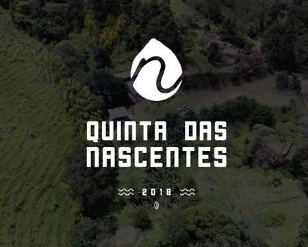 Pousada Quinta Das Nascentes Vila Petrópolis Exterior foto